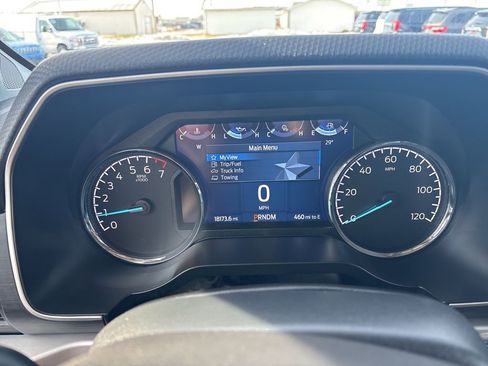 Used 2023 Ford F150 XLT w/ Equipment Group 302A High image 14