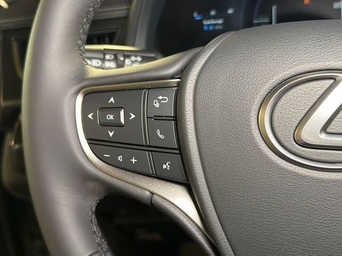 New 2026 Lexus UX 300h AWD image 27