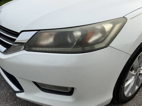 Used 2013 Honda Accord EX-L image 10