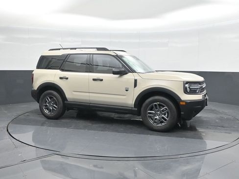 New 2025 Ford Bronco Sport Big Bend w/ Convenience Package image 11