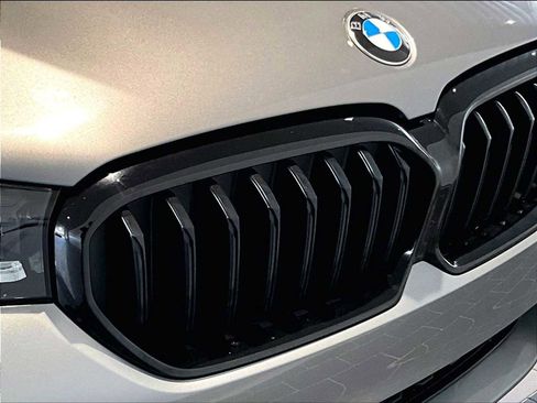 Used 2023 BMW 540i w/ M Sport Package RWD image 33