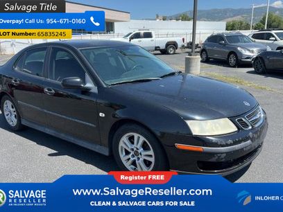 Used 2005 Saab 9-3 Linear