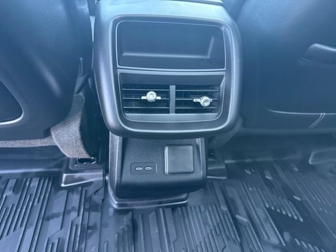 Used 2024 Cadillac Lyriq Sport w/ LPO, Floor Liner Package AWD/4WD image 30