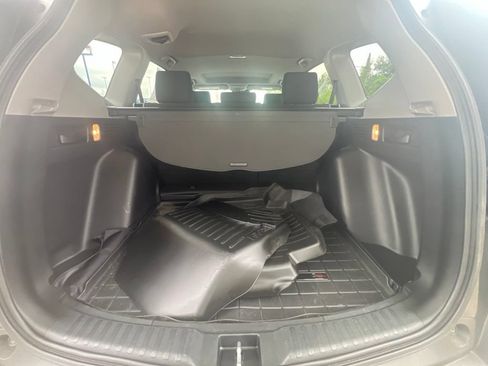 Used 2021 Honda CR-V EX image 18