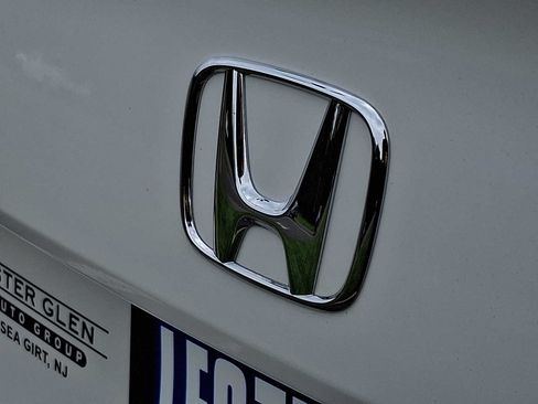 Certified 2024 Honda Civic EX image 30