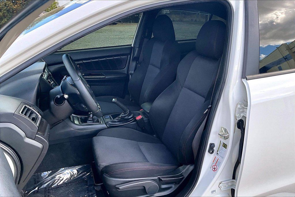 Used 2020 Subaru WRX AWD/4WD image 9