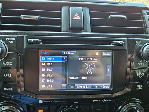 Used 2018 Toyota 4Runner TRD Off-Road Premium image 40