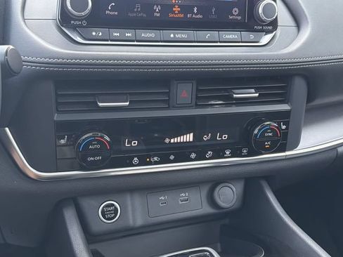 Certified 2023 Nissan Rogue SV w/ SV Premium B Package AWD/4WD image 21