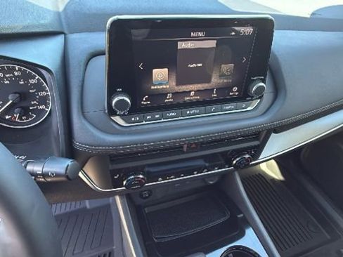 New 2026 Nissan Rogue SV w/ Cold Weather Package image 15