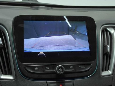 Used 2020 Chevrolet Malibu RS image 26