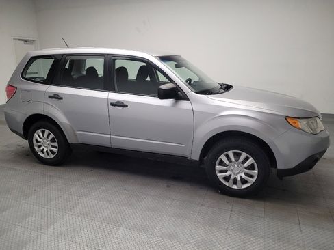Used 2013 Subaru Forester 2.5X image 11