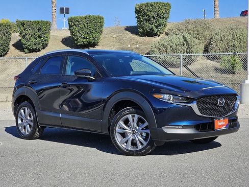 New 2026 MAZDA CX-30 AWD 2.5 S image 3