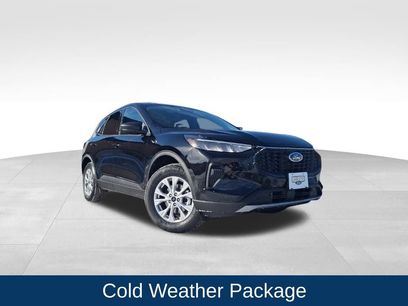 New 2026 Ford Escape Active w/ Cold Weather Package