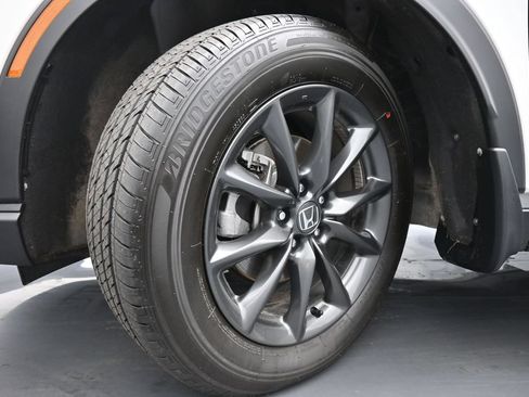 Certified 2026 Honda CR-V EX-L image 16