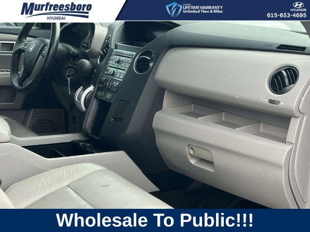 Used 2011 Honda Pilot EX-L image 27
