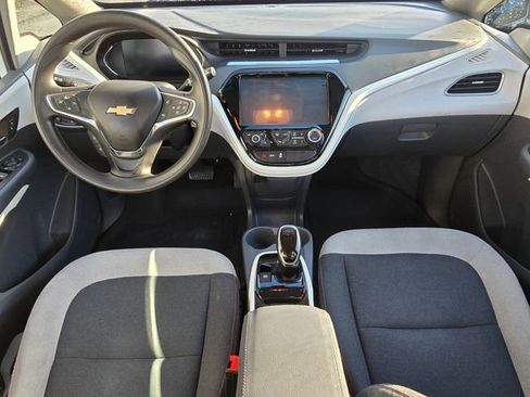 Used 2020 Chevrolet Bolt LT image 21
