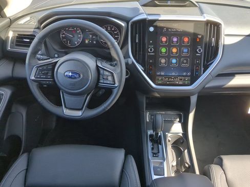 New 2026 Subaru Ascent Limited AWD/4WD image 14