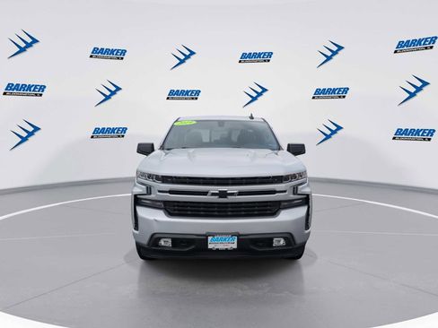 Used 2019 Chevrolet Silverado 1500 RST w/ All-Star Edition image 3
