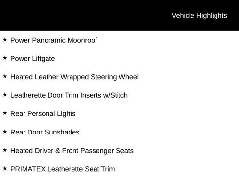 Certified 2022 Nissan Rogue SV w/ SV Premium Package FWD image 5