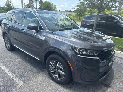 Used 2022 Kia Sorento S