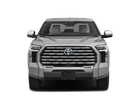 Used 2022 Toyota Tundra 1794 Edition w/ Advanced Package AWD/4WD image 4