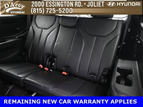 Used 2025 Hyundai Palisade XRT image 13