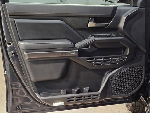 New 2026 Toyota Tacoma TRD Off-Road image 11