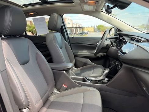 Used 2021 Buick Encore GX Select w/ Experience Buick Package image 12