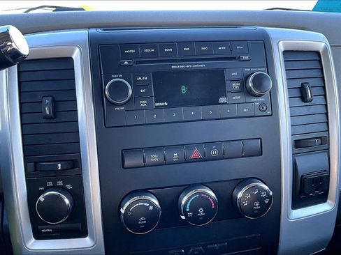 Used 2012 RAM 1500 Big Horn AWD/4WD image 15