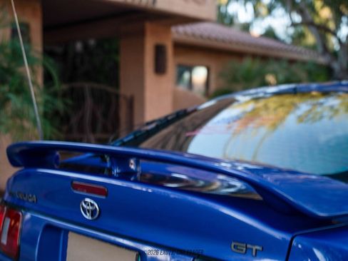 Used 1997 Toyota Celica GT image 85