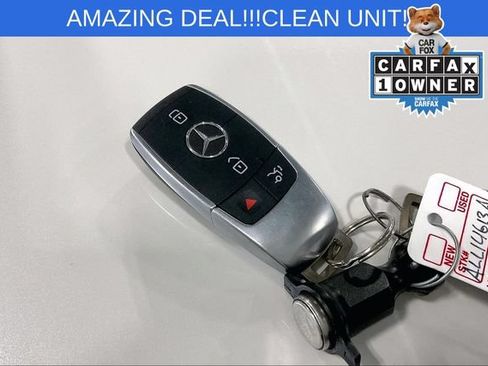 Used 2019 Mercedes-Benz C 300 4MATIC Sedan image 11