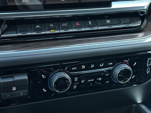 New 2026 Chevrolet Silverado 1500 RST w/ Convenience Package II image 20