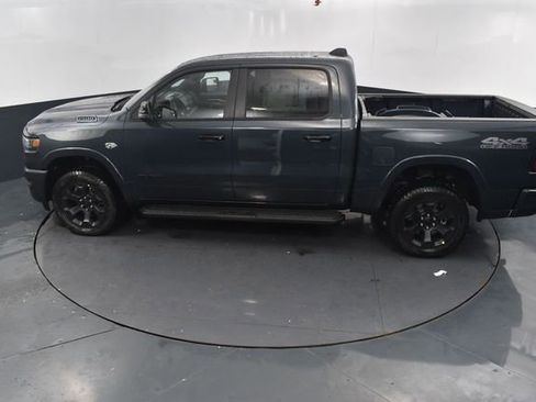 New 2026 RAM 1500 Big Horn w/ Night Edition image 42