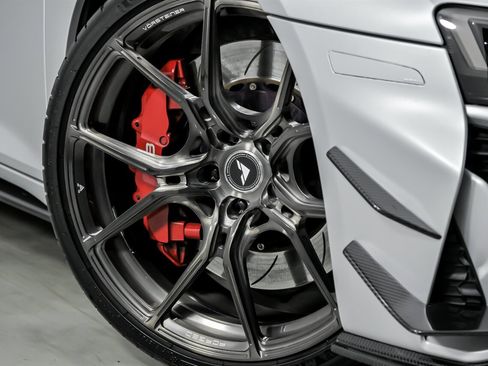 Used 2020 Audi R8 V10 image 4