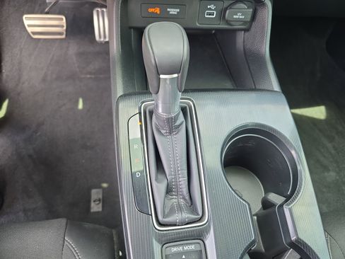 Certified 2024 Honda Civic Sport image 19