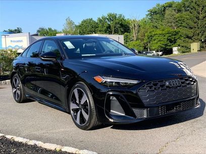 New 2026 Audi A5 2.0T Premium