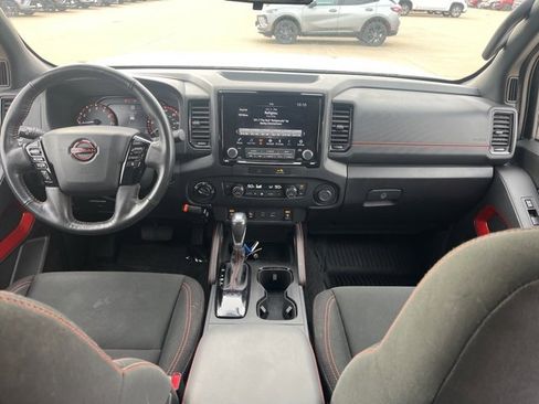 Used 2023 Nissan Frontier PRO-4X w/ Pro Convenience Package image 49