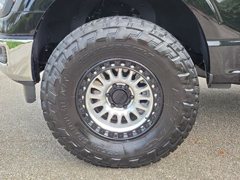 Used 2025 Ford F150 XL w/ Equipment Group 103A High AWD/4WD image 6