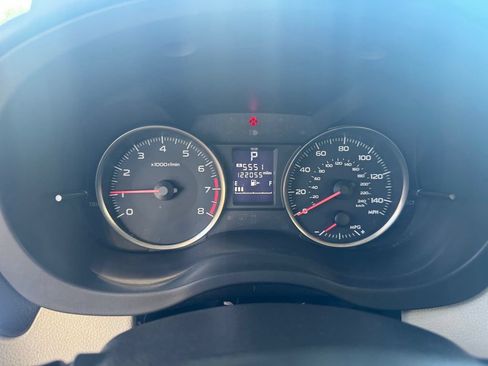 Used 2015 Subaru Impreza 2.0i Premium AWD/4WD image 15