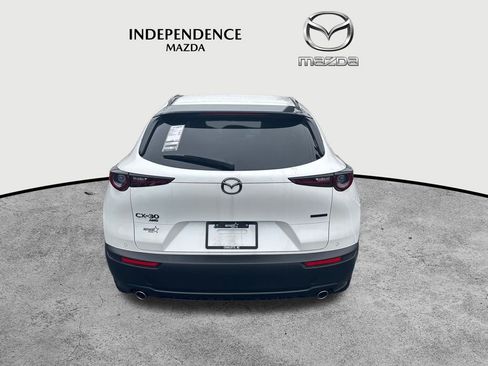 New 2026 MAZDA CX-30 AWD 2.5 S image 4