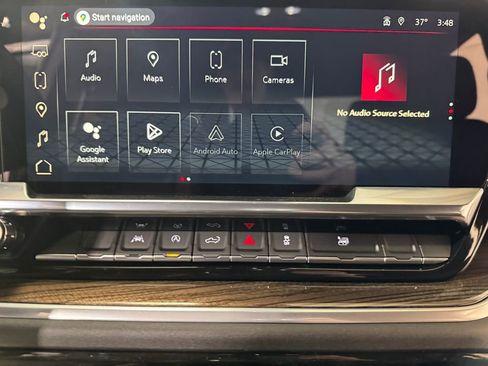 New 2026 GMC Sierra 1500 Elevation AWD/4WD image 10