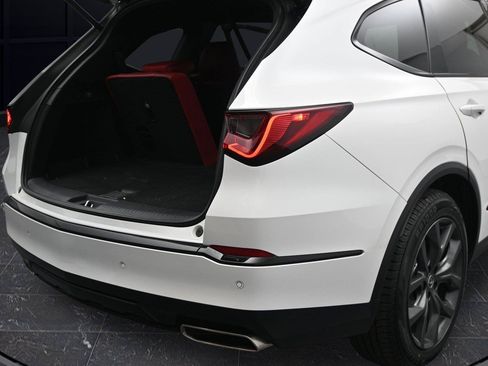 Certified 2024 Acura MDX A-Spec AWD/4WD image 17