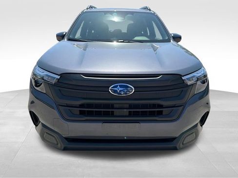 New 2026 Subaru Forester AWD/4WD image 2
