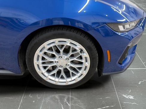 Used 2024 Ford Mustang GT Premium RWD image 24