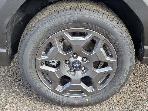 New 2026 Subaru Outback Premium image 6