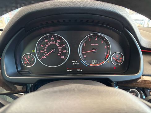 Used 2014 BMW X5 xDrive50i image 17