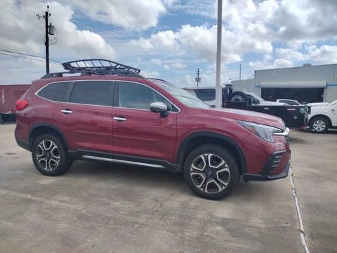 Used 2023 Subaru Ascent Touring image 16