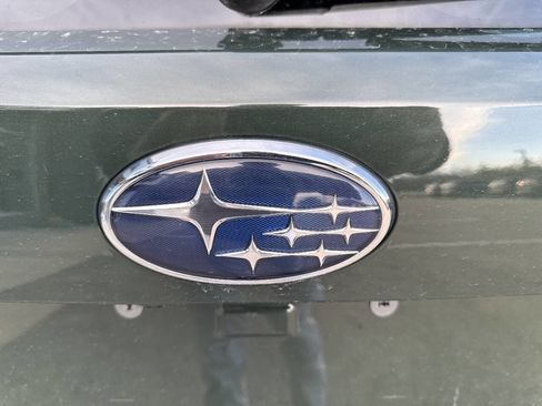 Used 2023 Subaru Forester Premium image 24