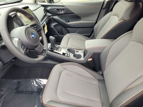 New 2026 Subaru Crosstrek 2.5i Limited AWD/4WD image 15