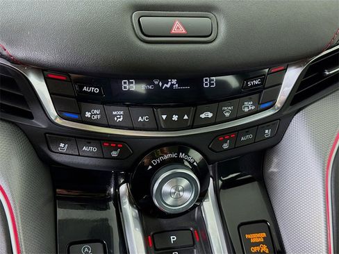 Used 2021 Acura TLX Type S image 8